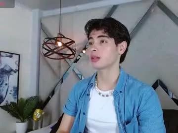 damon_19 from Chaturbate is Group