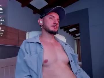 damonsantos from Chaturbate is Freechat