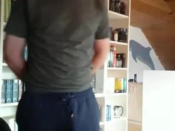 dan_snow24 from Chaturbate is Freechat