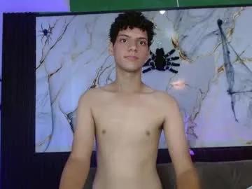 dan_sweetboy from Chaturbate is Freechat