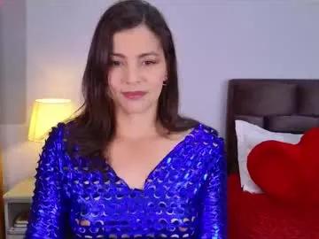 Dana_bell from Chaturbate