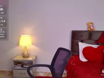 Dana_bell from Chaturbate