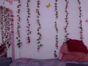 Dana_gh from Chaturbate