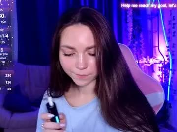 dancing_trisha from Chaturbate is Freechat