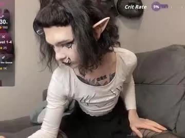 dandelion_sea on Chaturbate 