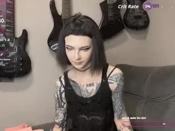 dandelion_sea on Chaturbate 
