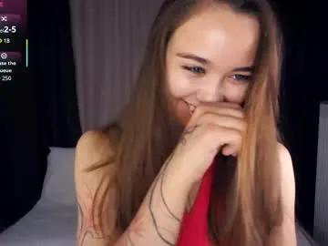 danetteblank from Chaturbate is Freechat