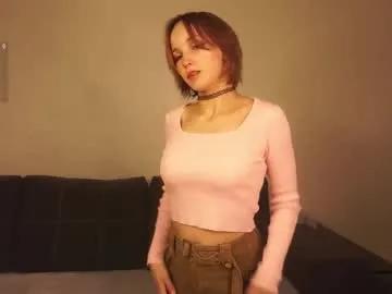 danetterehn from Chaturbate is Freechat