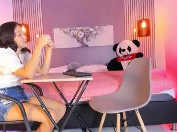 dani_n_blessd from Chaturbate is Freechat