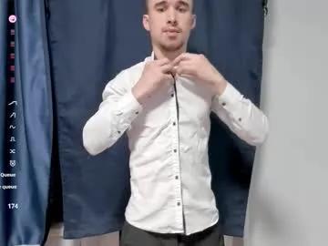 daniel_21cm from Chaturbate is Freechat