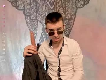 daniel_21cm from Chaturbate is Freechat