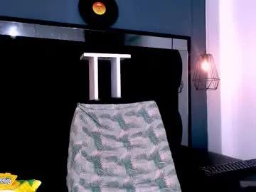 daniel_delux_ from Chaturbate is Freechat