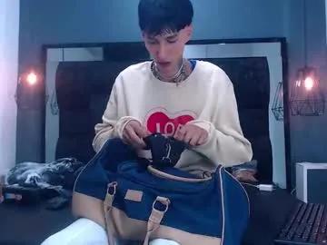 daniel_delux_ from Chaturbate is Freechat
