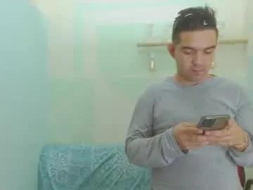 daniel_dick6969 from Chaturbate is Freechat