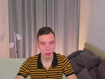 daniel_kinng from Chaturbate is Freechat