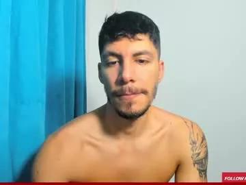 daniel_sexy77 from Chaturbate is Freechat