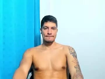 daniel_sexy77 from Chaturbate is Freechat