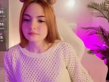 daniela_saules from Chaturbate is Freechat