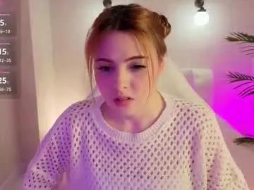 daniela_saules from Chaturbate is Freechat