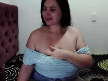 daniela_sexy34 from Chaturbate is Freechat