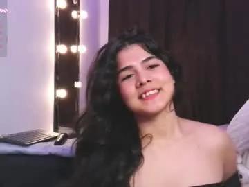 daniela_zs from Chaturbate is Freechat