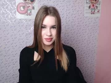 daniellav_ from Chaturbate is Freechat