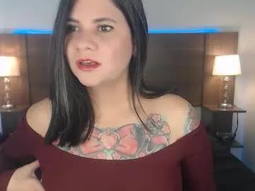 daniellerain from Chaturbate is Freechat