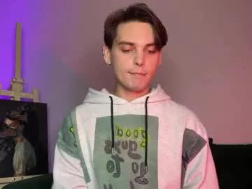 danieltuckerr from Chaturbate is Freechat