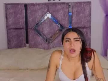 danilu_eva21 from Chaturbate is Freechat