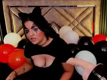 daniwhatson from Chaturbate is Freechat
