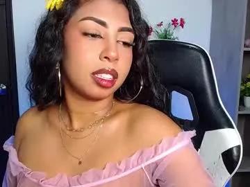 danna_schmidt23 from Chaturbate is Freechat