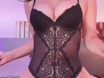 dannahadid from Chaturbate