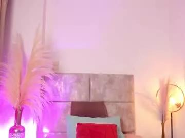 dannahadid from Chaturbate
