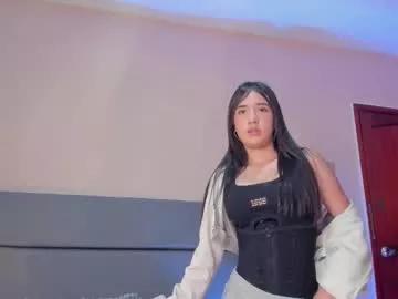 dannahadid from Chaturbate