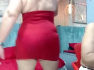 dannalanegra from Chaturbate