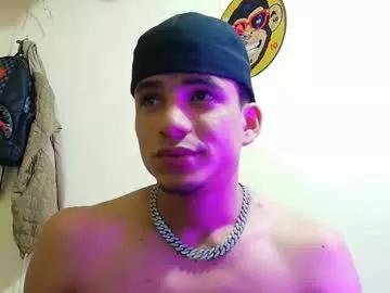 Danni_scot from Chaturbate