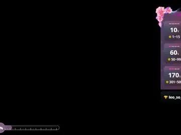 Dannia_13 from Chaturbate