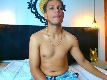 danniel_villa_ from Chaturbate is Freechat