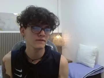 dannrivs from Chaturbate is Freechat