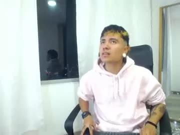 Dannteftm from Chaturbate