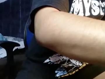 Dannteftm from Chaturbate