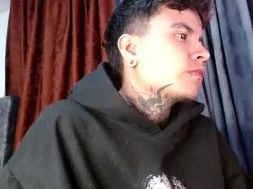 Dannteftm from Chaturbate