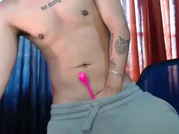 Dannteftm from Chaturbate