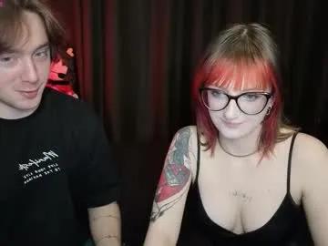 danny_and_ellen from Chaturbate