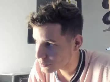 danny_and_lara from Chaturbate is Freechat