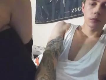 danny_love01 from Chaturbate is Freechat