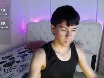 danny_rossy from Chaturbate is Freechat