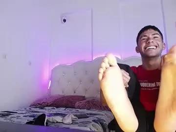 danny_rossy from Chaturbate is Freechat