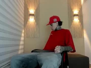 dante_armstrong from Chaturbate is Freechat