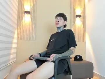 dante_armstrong from Chaturbate is Freechat